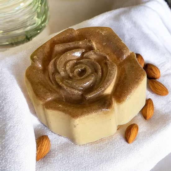 Jabón Flor de Almendra