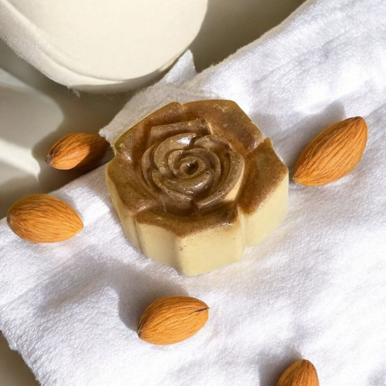 Jabón Flor de Almendra