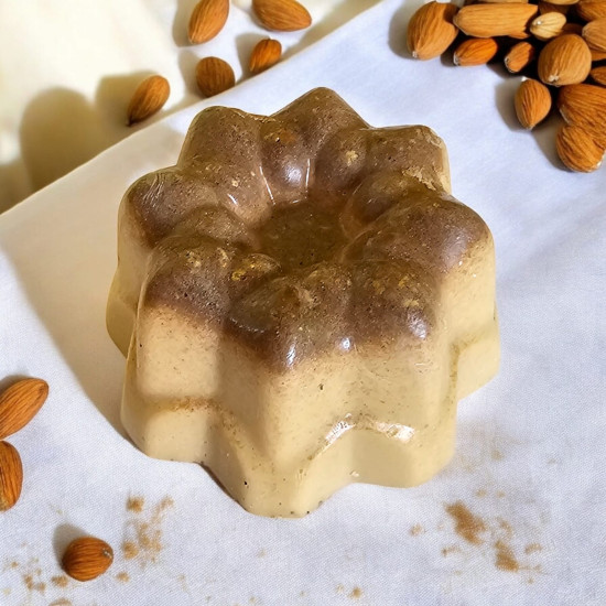 Jabón de Almendra