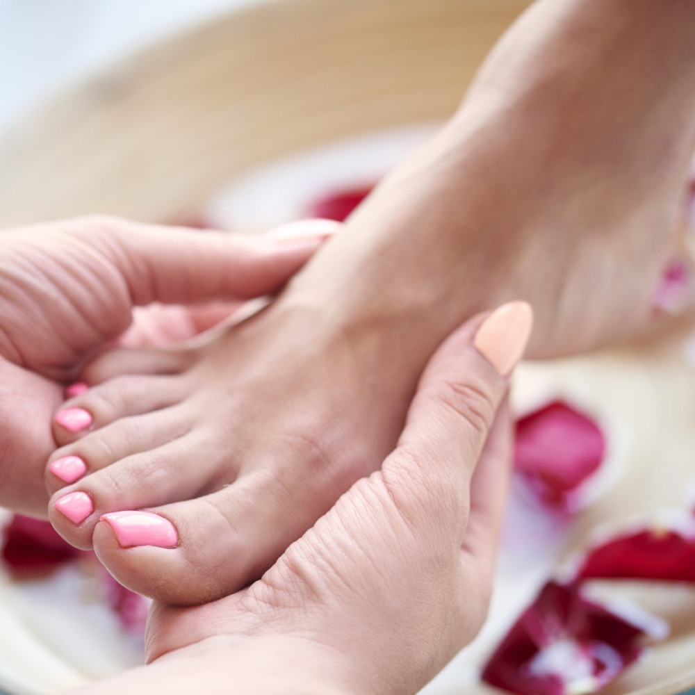 Pedicure