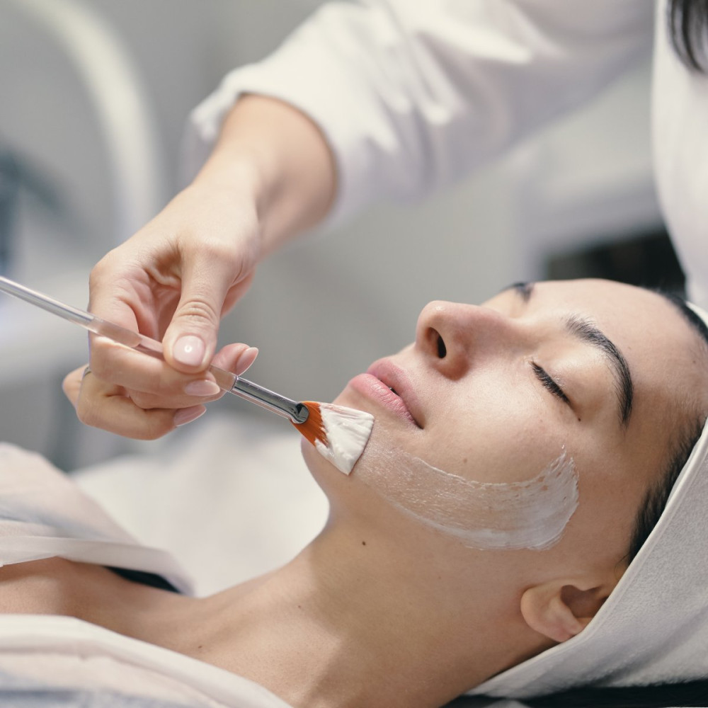 Peeling Facial